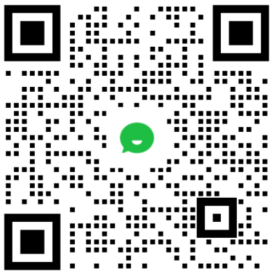 改图侠客服二维码